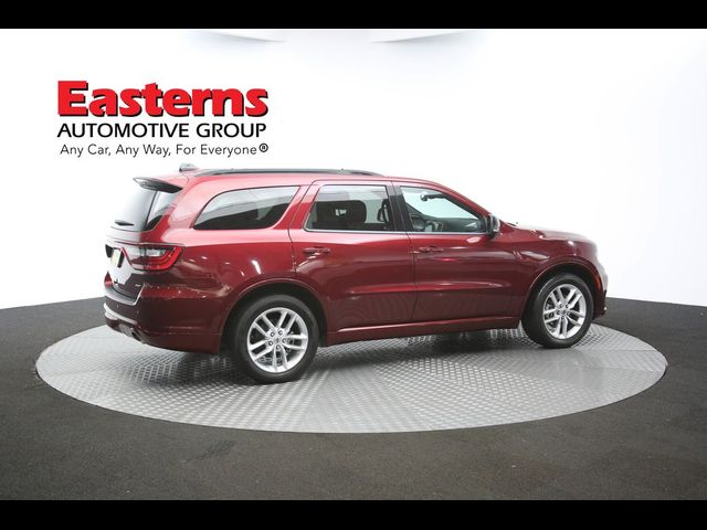 2023 Dodge Durango GT Premium