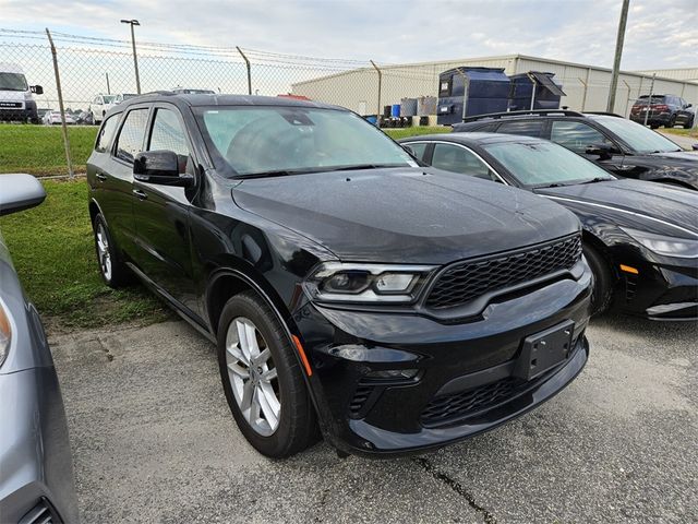 2023 Dodge Durango GT Plus