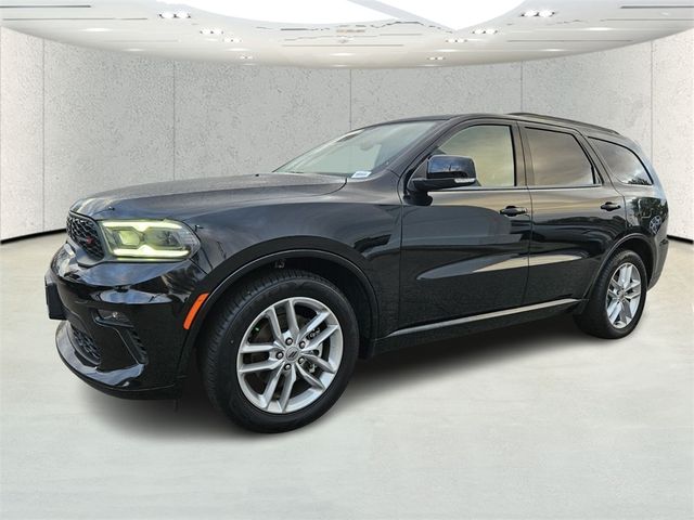 2023 Dodge Durango GT Plus