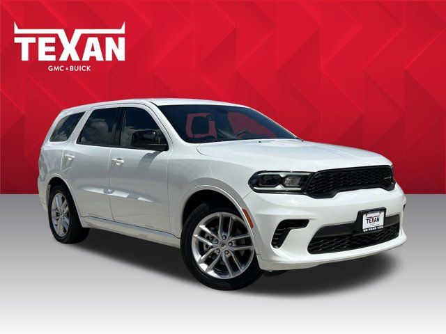 2023 Dodge Durango GT