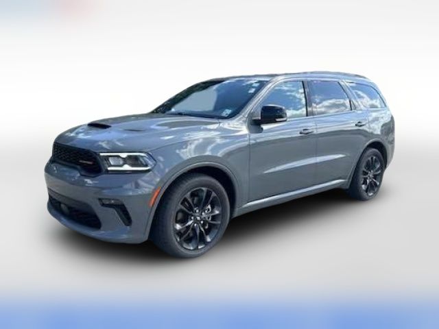 2023 Dodge Durango GT Premium