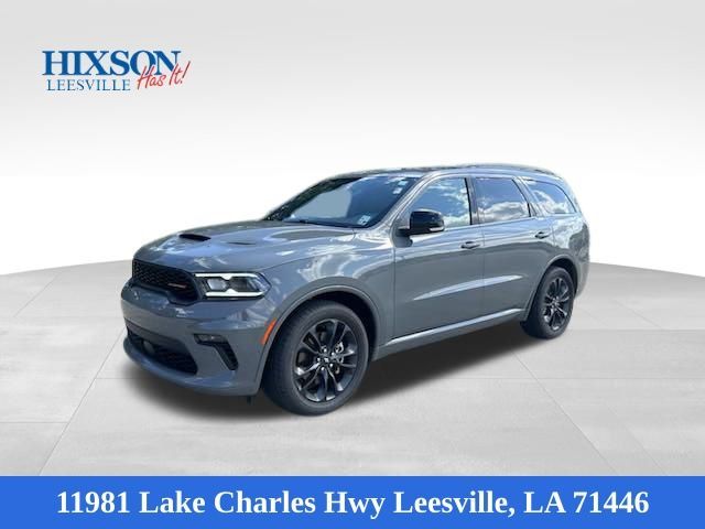 2023 Dodge Durango GT Premium