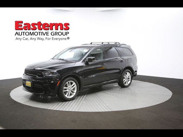 2023 Dodge Durango GT Premium