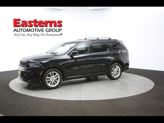 2023 Dodge Durango GT Premium