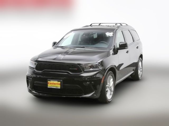 2023 Dodge Durango GT Premium