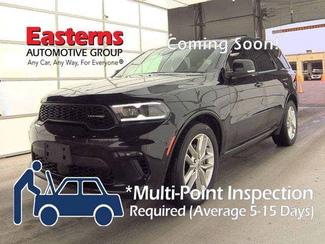 2023 Dodge Durango GT Premium