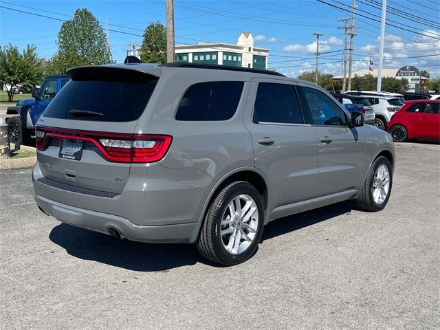 2023 Dodge Durango GT Plus