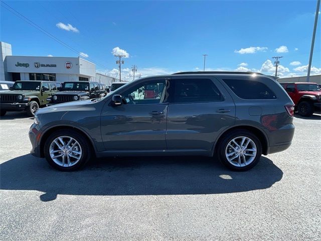 2023 Dodge Durango GT Plus