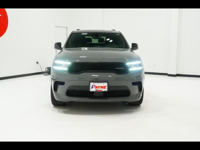 2023 Dodge Durango GT Launch Edition