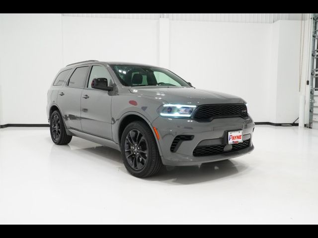 2023 Dodge Durango GT Launch Edition