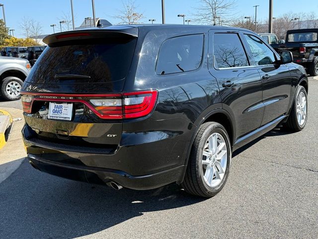 2023 Dodge Durango GT