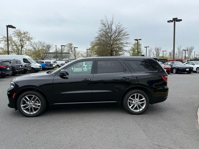 2023 Dodge Durango GT