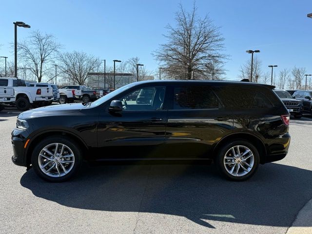 2023 Dodge Durango GT