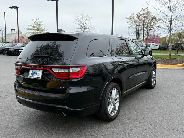 2023 Dodge Durango GT