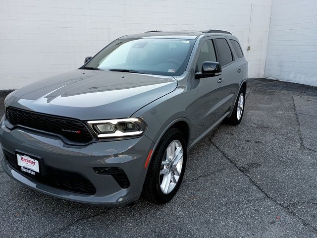 2023 Dodge Durango GT Premium