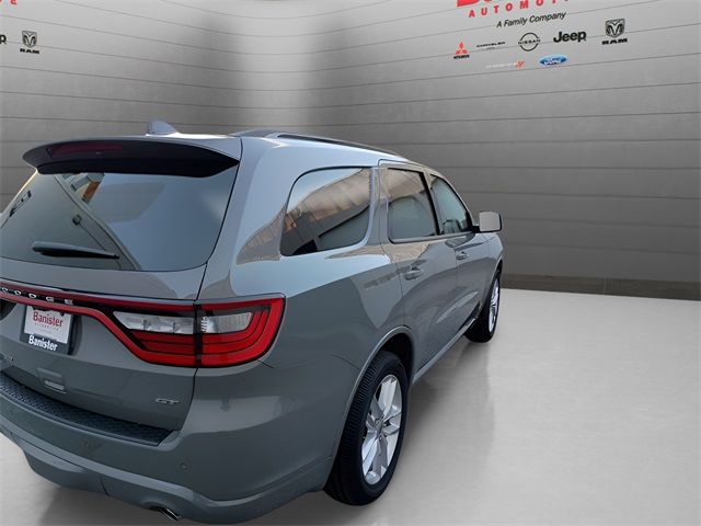 2023 Dodge Durango GT Premium