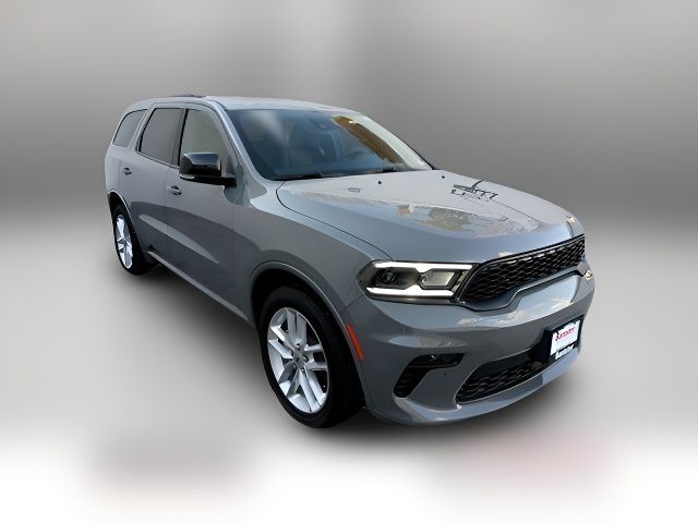 2023 Dodge Durango GT Premium