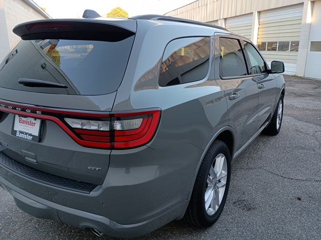 2023 Dodge Durango GT Premium