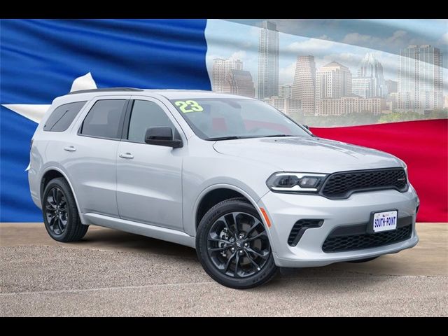 2023 Dodge Durango GT