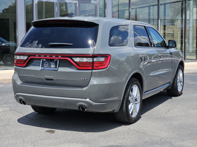 2023 Dodge Durango GT