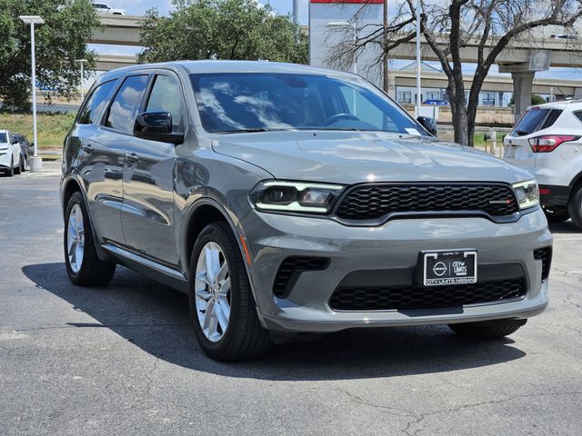 2023 Dodge Durango GT