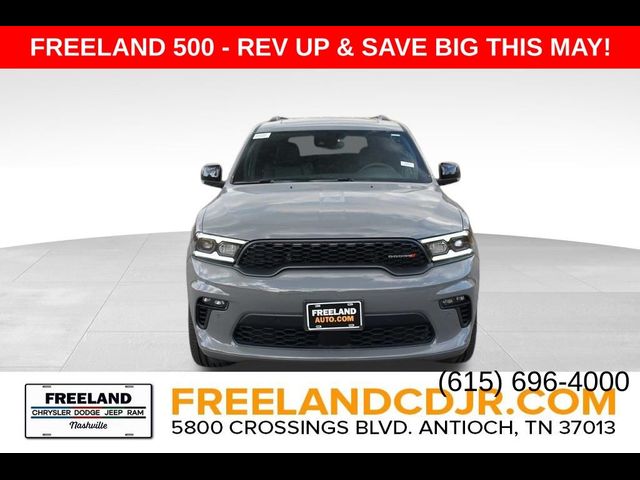 2023 Dodge Durango GT Premium