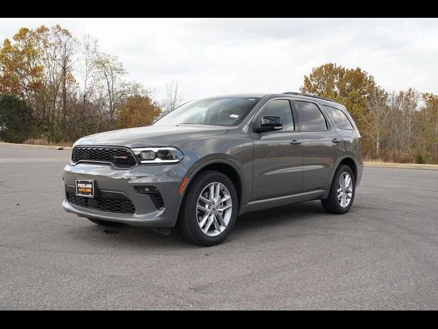 2023 Dodge Durango GT Premium