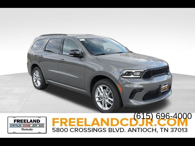 2023 Dodge Durango GT Premium