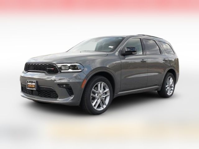 2023 Dodge Durango GT Premium