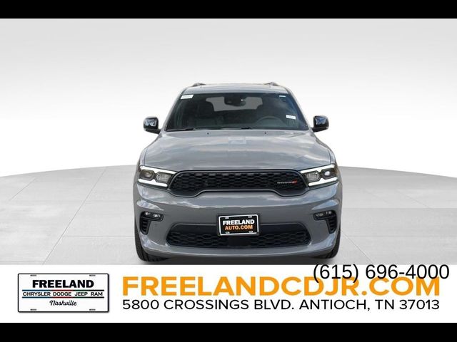 2023 Dodge Durango GT Premium