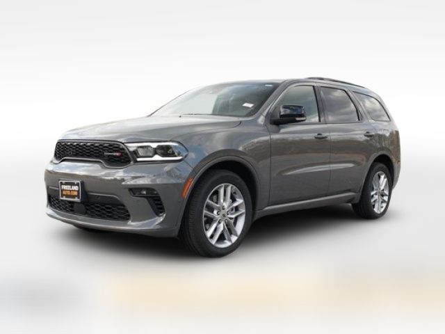 2023 Dodge Durango GT Premium