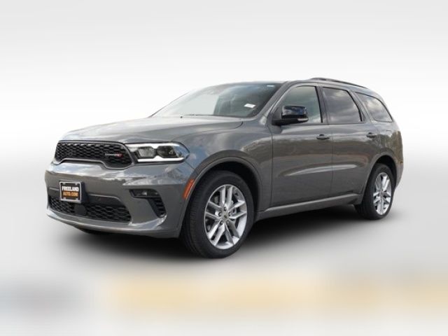 2023 Dodge Durango GT Premium