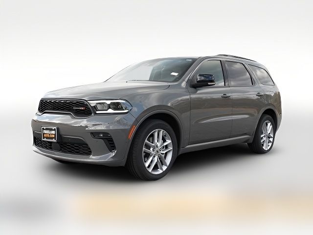 2023 Dodge Durango GT Premium