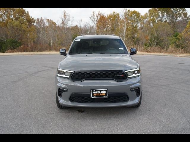 2023 Dodge Durango GT Premium