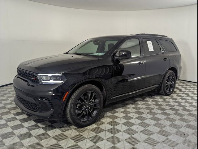 2023 Dodge Durango GT