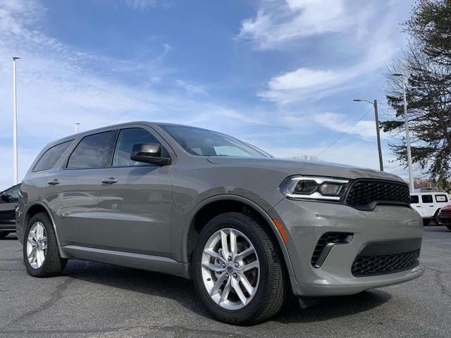 2023 Dodge Durango GT