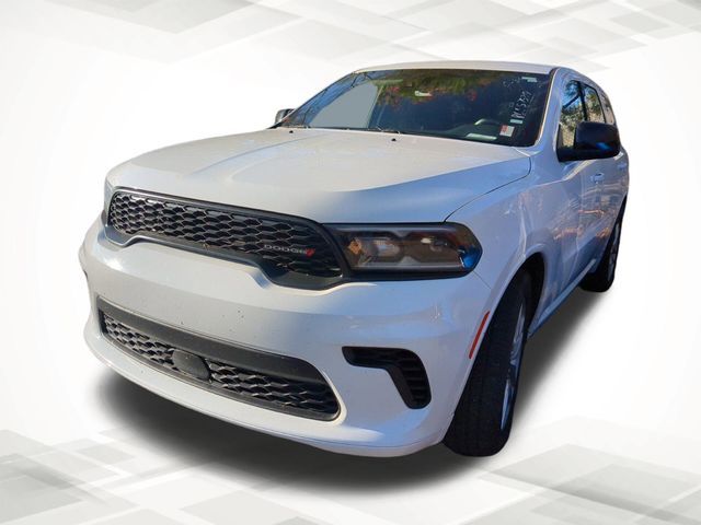 2023 Dodge Durango GT Launch Edition