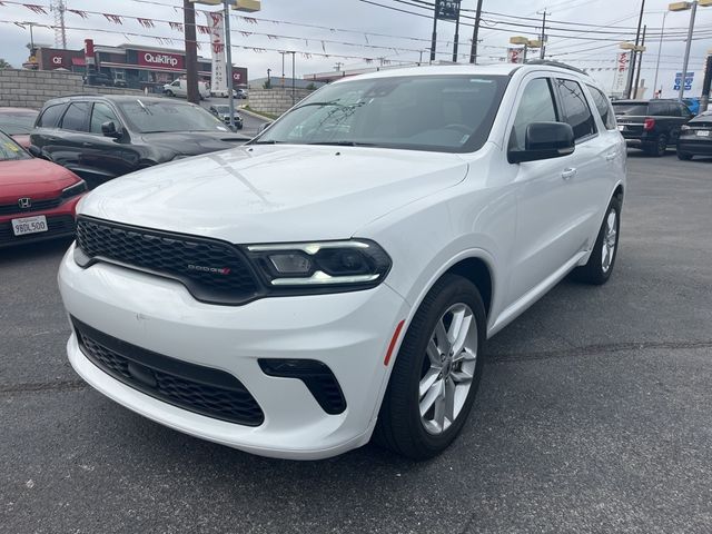 2023 Dodge Durango GT Plus