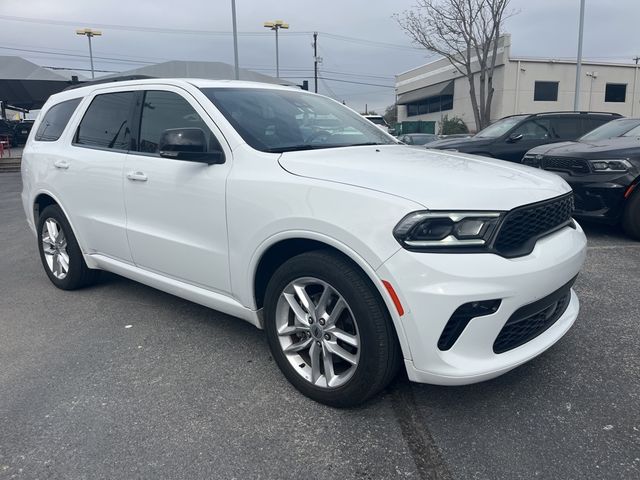 2023 Dodge Durango GT Plus