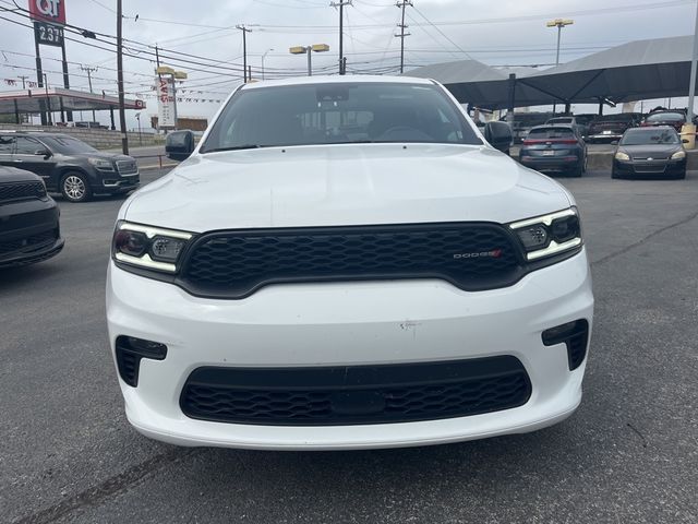 2023 Dodge Durango GT Plus