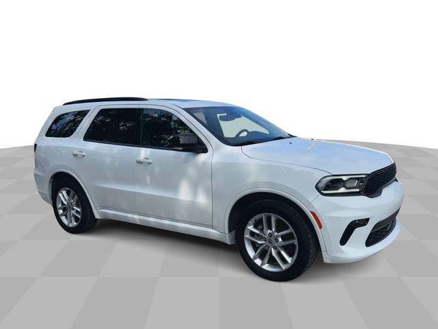 2023 Dodge Durango GT Plus