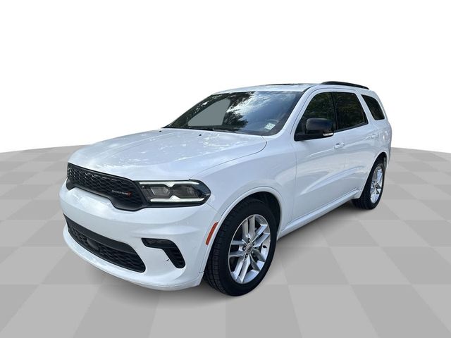 2023 Dodge Durango GT Plus