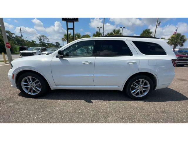 2023 Dodge Durango GT Plus