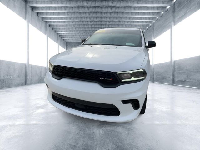 2023 Dodge Durango GT Launch Edition