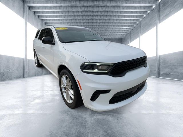 2023 Dodge Durango GT Launch Edition