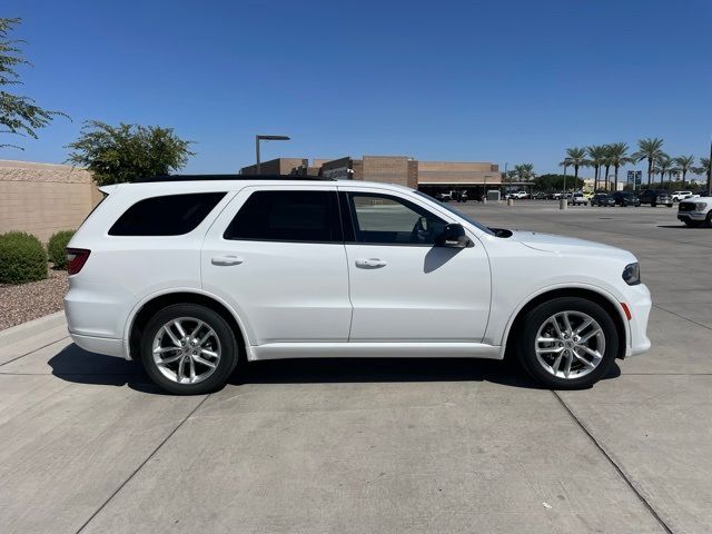 2023 Dodge Durango GT Plus