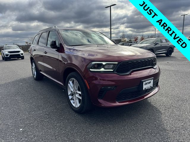 2023 Dodge Durango GT Plus