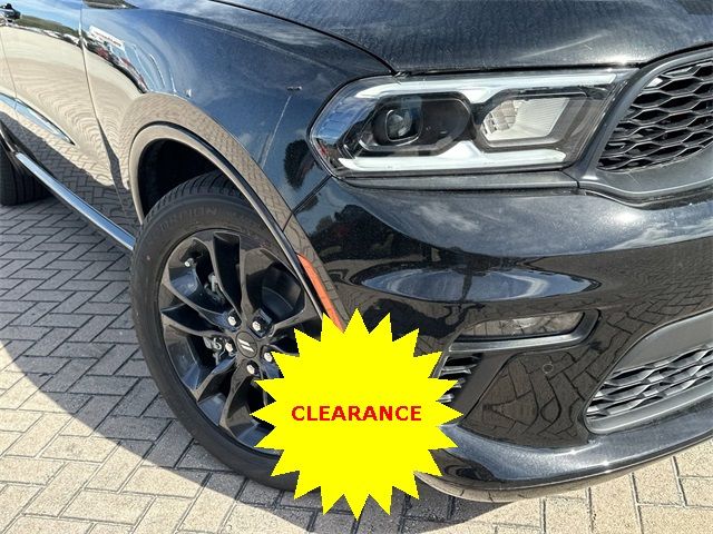 2023 Dodge Durango GT Premium