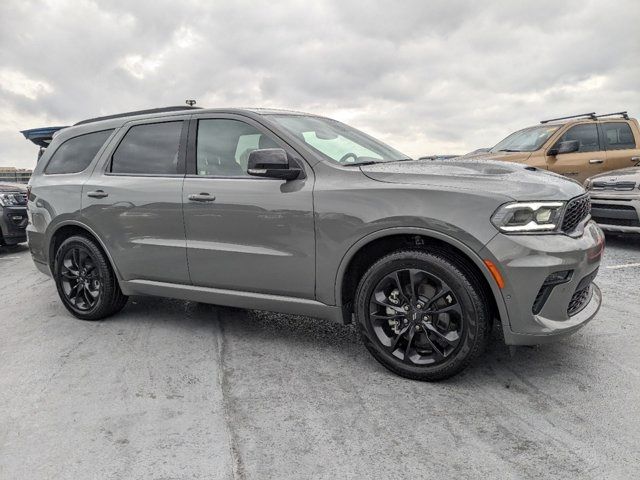 2023 Dodge Durango GT Premium