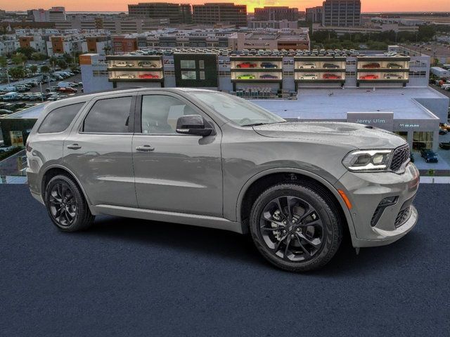 2023 Dodge Durango GT Premium